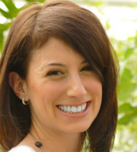 Amaryah Orenstein
