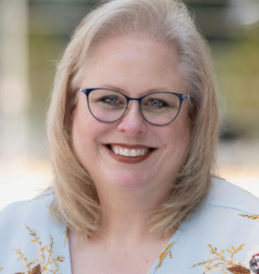 Cathie Hedrick Armstrong
