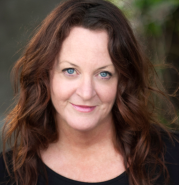 Elizabeth Kracht