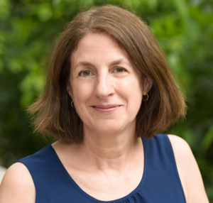 Marie Lamba