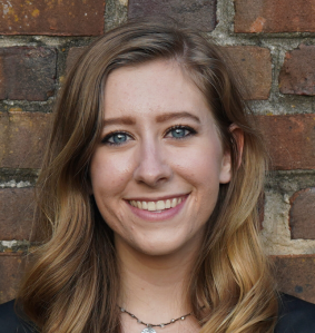 Megan Frayser