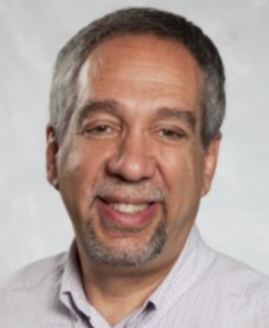 Paul Levine