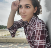 Shania Soler
