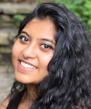 Ismita Hussain