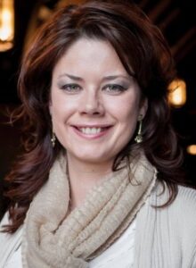 Brandy Vallance